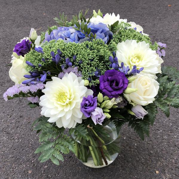 Réf:1035 Bouquet