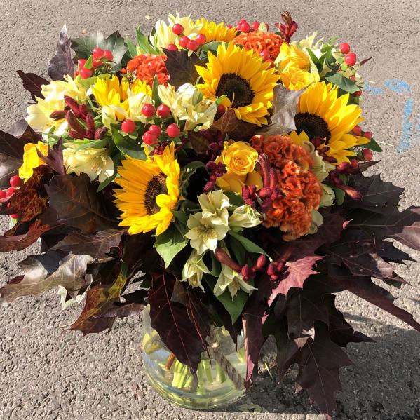 Réf:1039 Bouquet